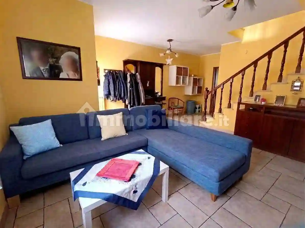 Villetta a schiera - foto 3