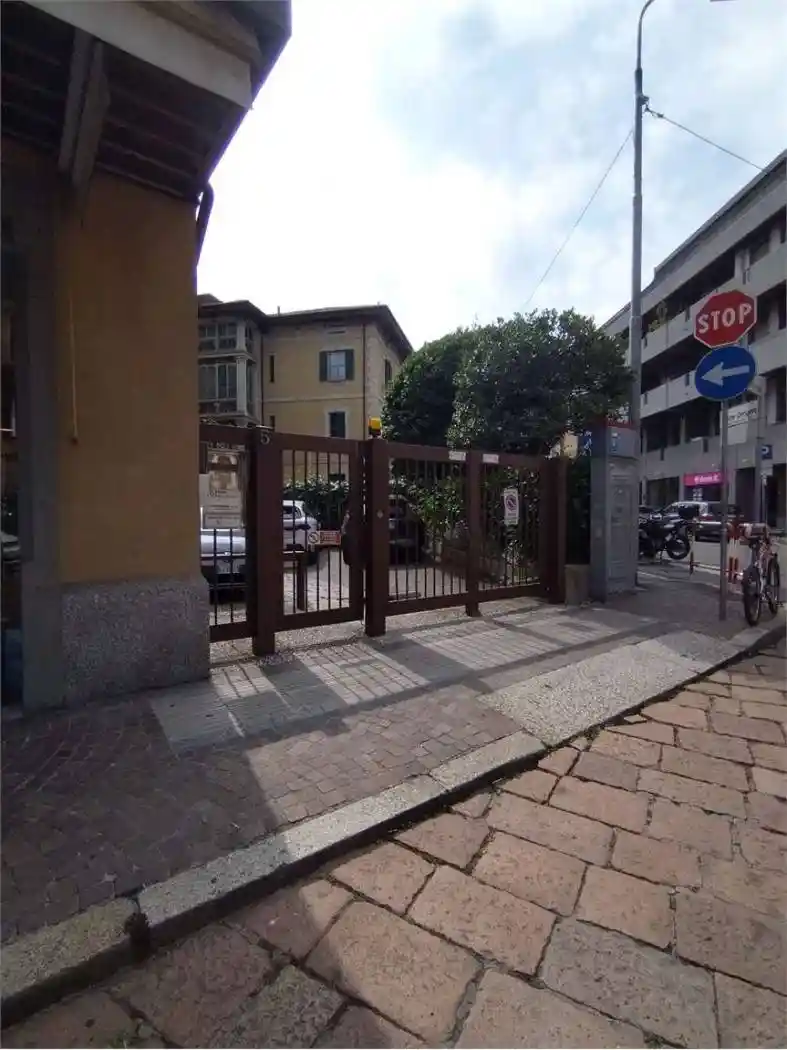 Appartamento in affitto a Varese