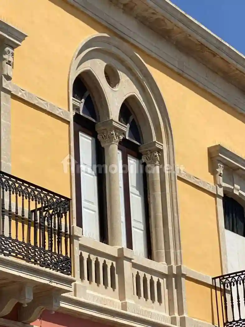 Palazzo - Edificio - foto 3