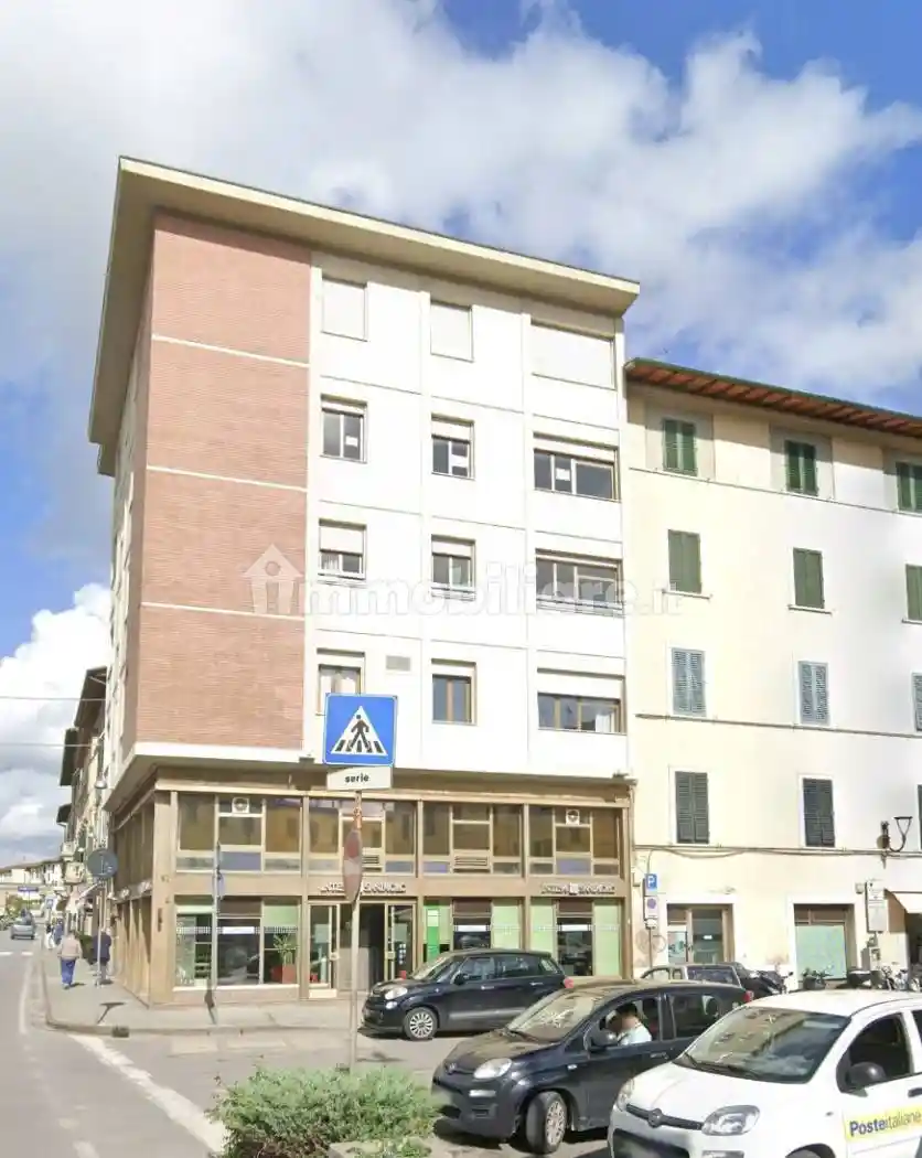 Appartamento in vendita a Castelfiorentino