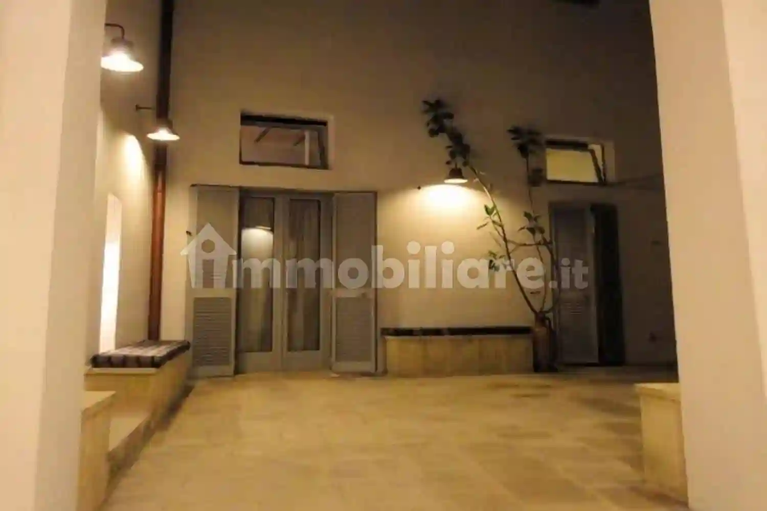 Palazzo - Edificio - foto 4
