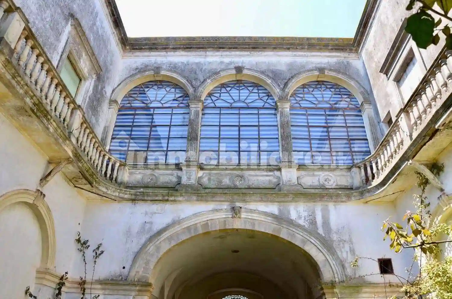Palazzo - Edificio - foto 4