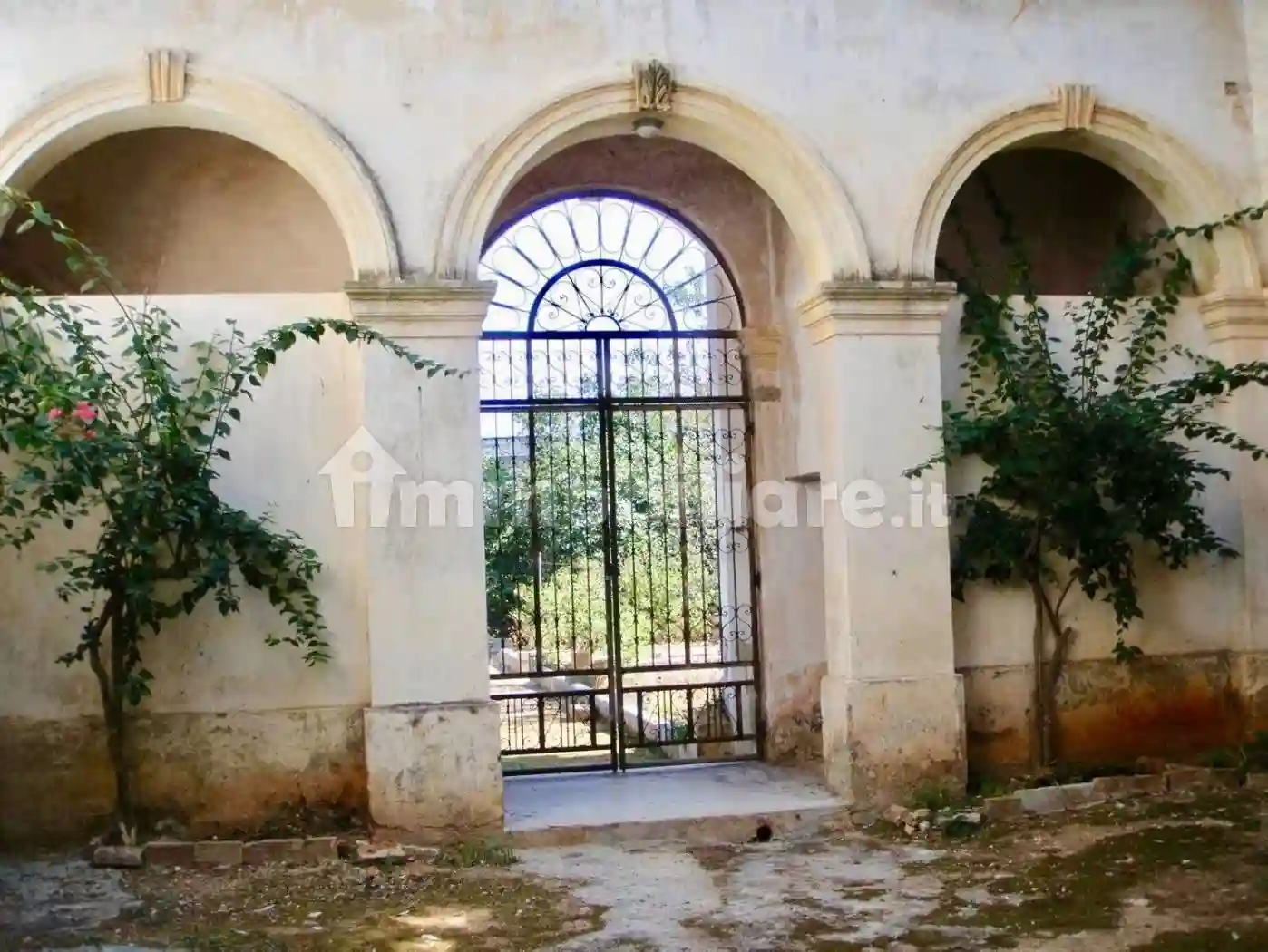 Palazzo - Edificio - foto 5