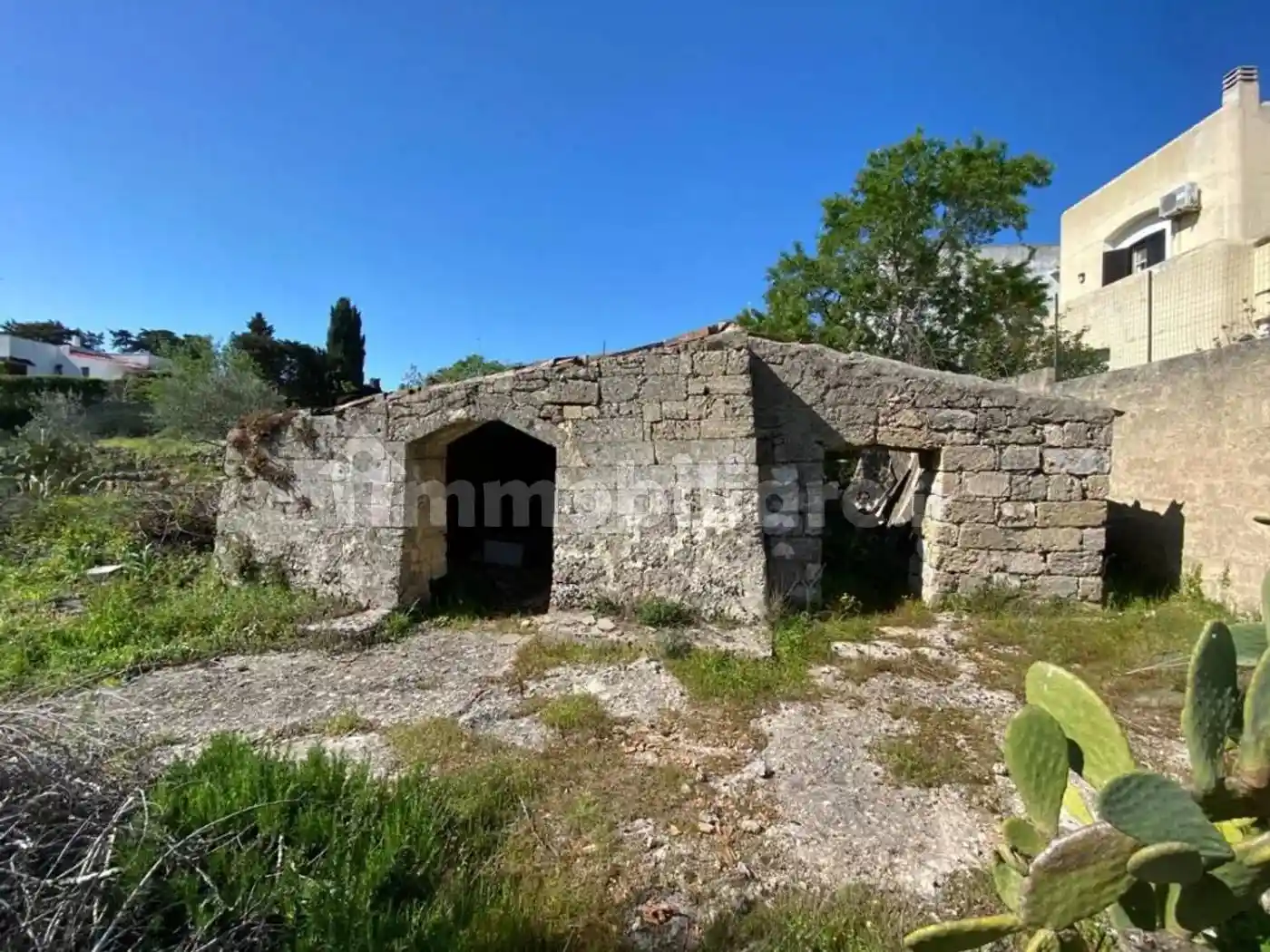 Rustico - Casale in vendita a Specchia