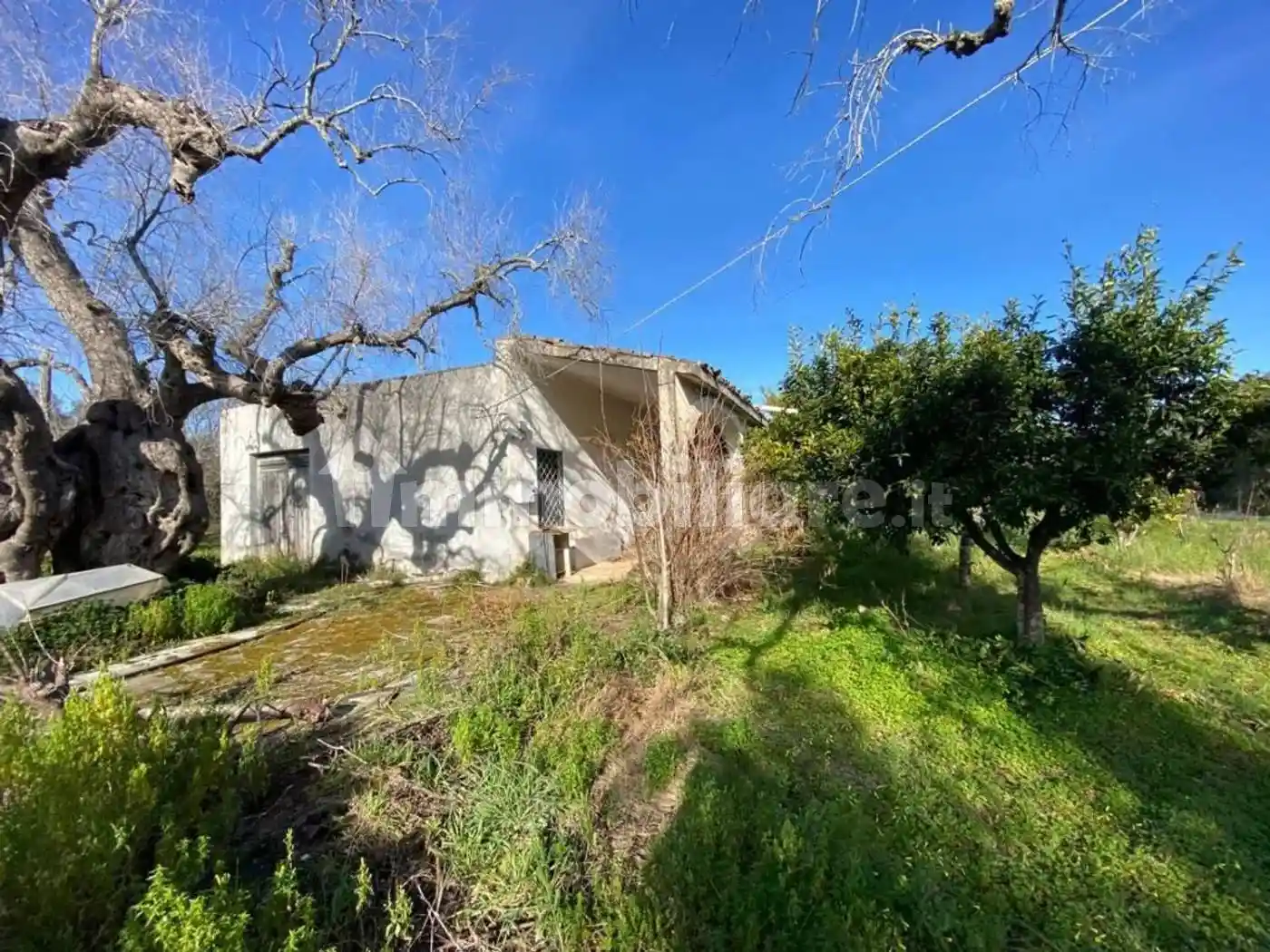 Villa in vendita a Specchia