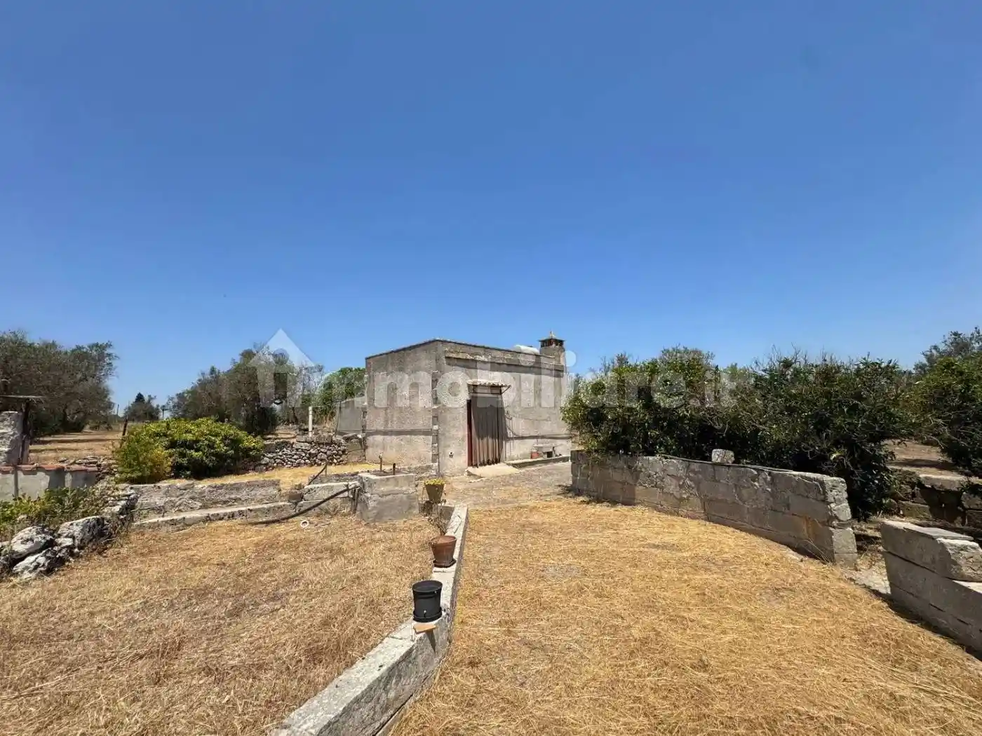 Rustico - Casale in vendita a Specchia