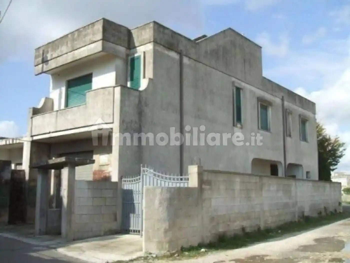 Appartamento in vendita a Diso