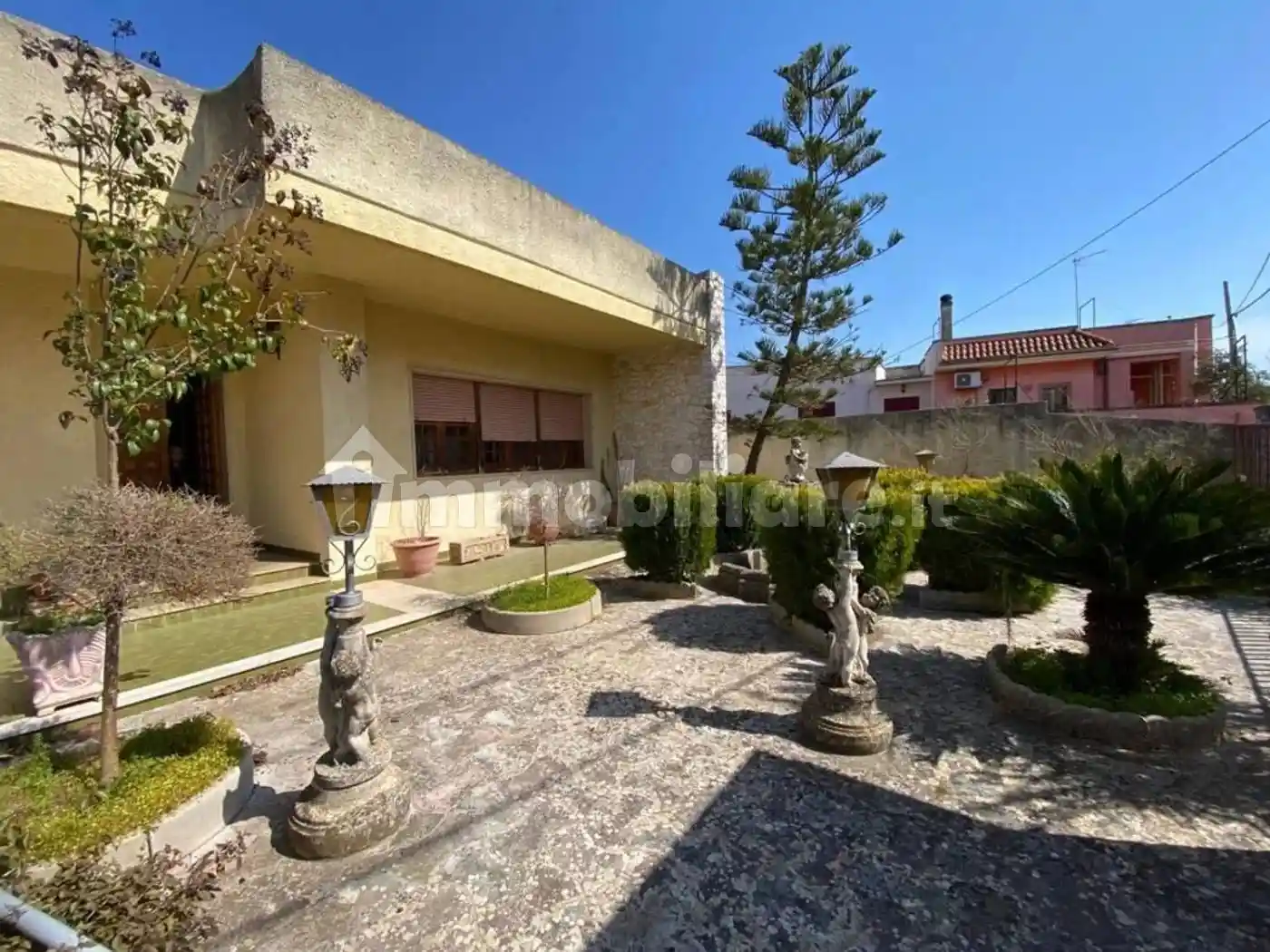 Villa in vendita a Spongano