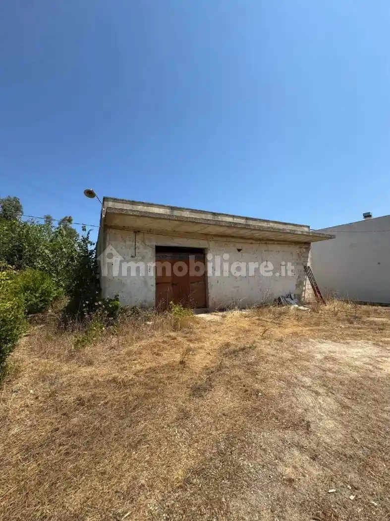 Rustico - Casale in vendita a Specchia