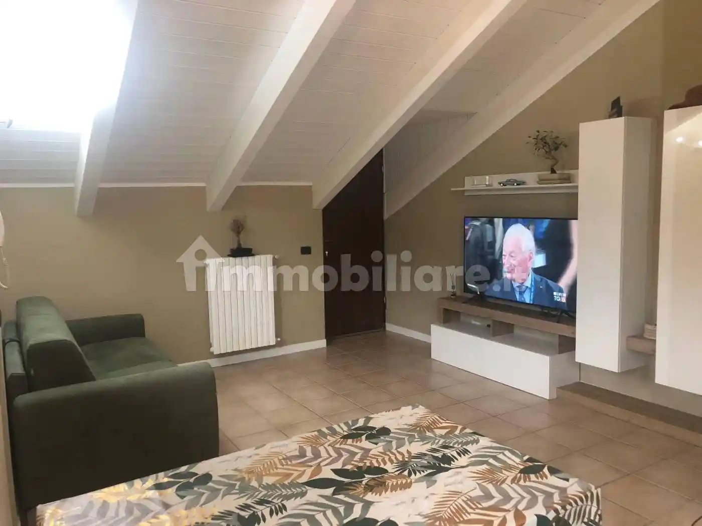 Appartamento in vendita a Giaveno