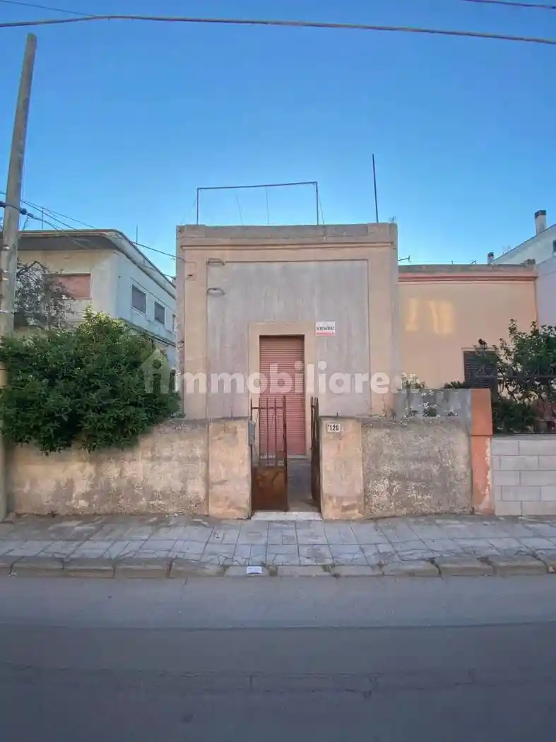 Villa in vendita a Specchia