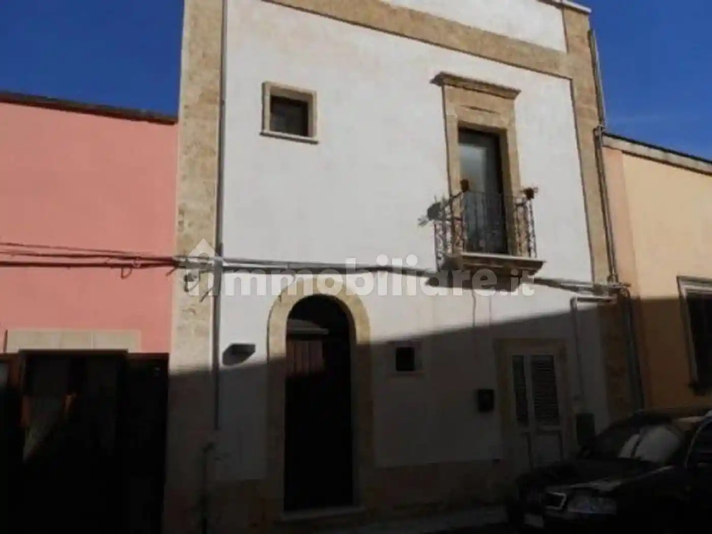 Appartamento in vendita a Montesano Salentino