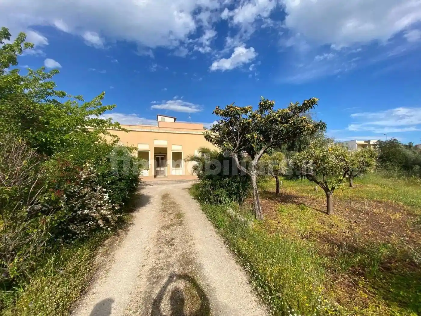 Villa in vendita a Parabita