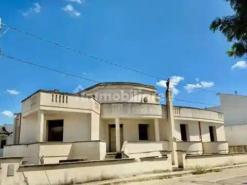 Villa in vendita a Miggiano