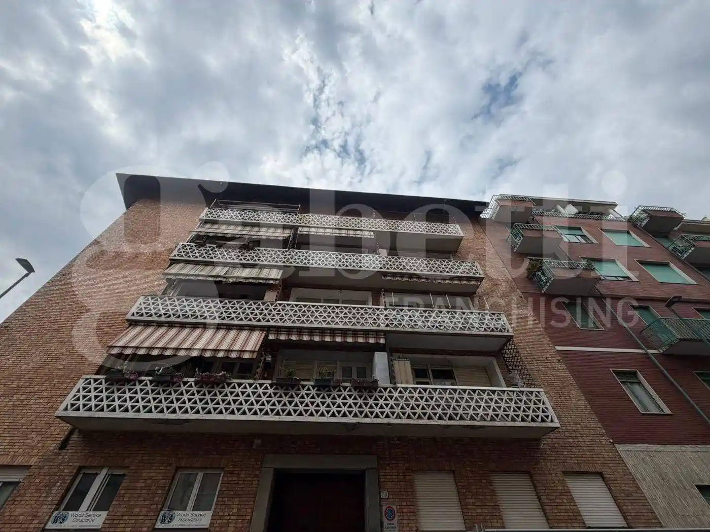 Appartamento in vendita a Torino