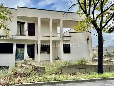 Villa in vendita a Specchia