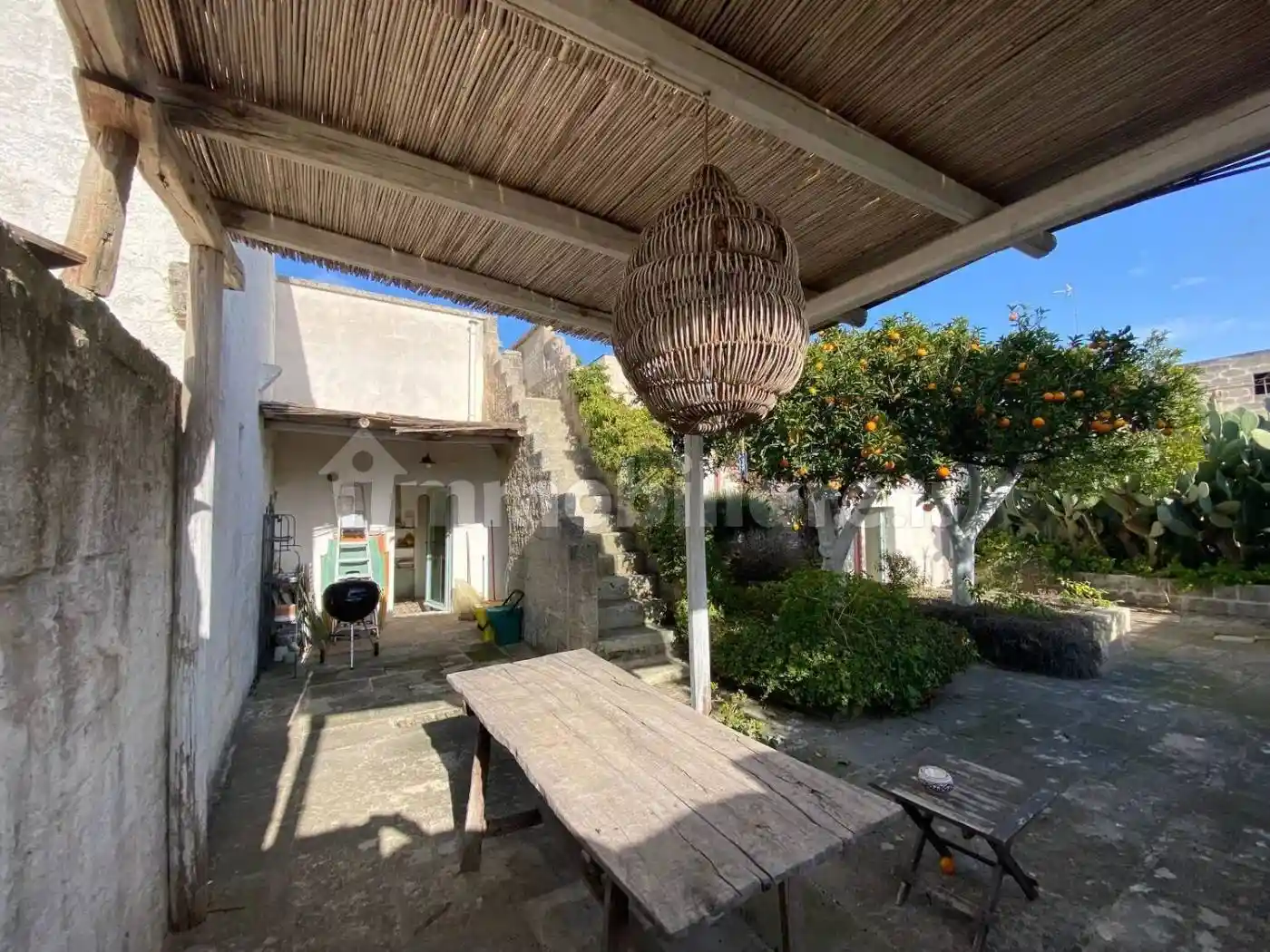 Villa in vendita a Surano