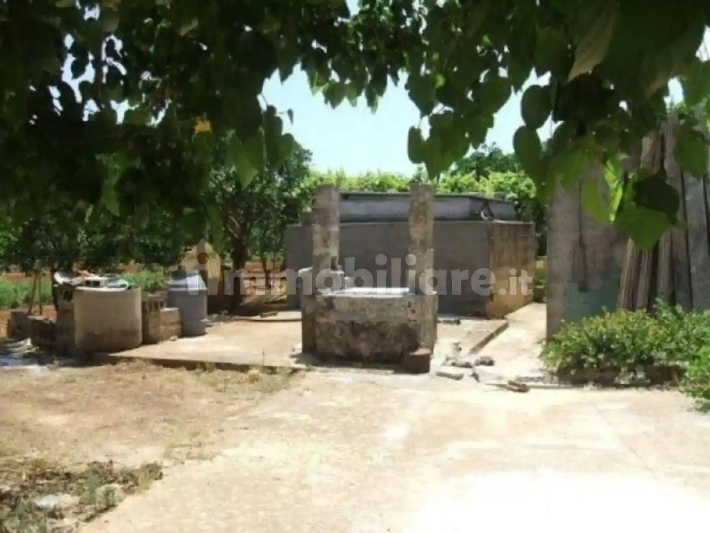 Rustico - Casale in vendita a Specchia