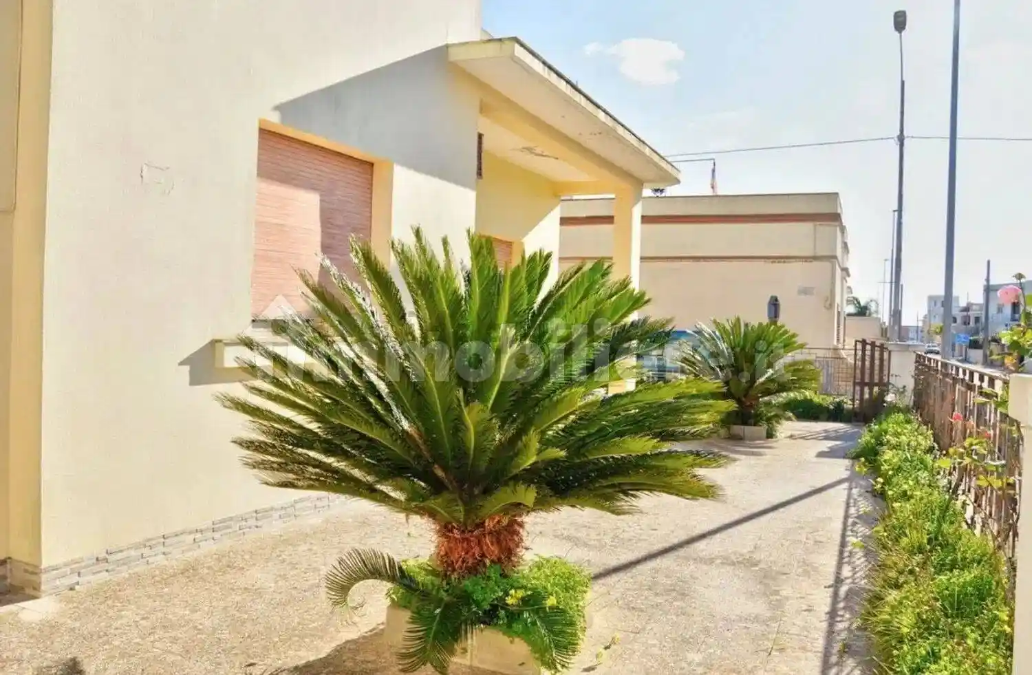 Villa in vendita a Morciano di Leuca