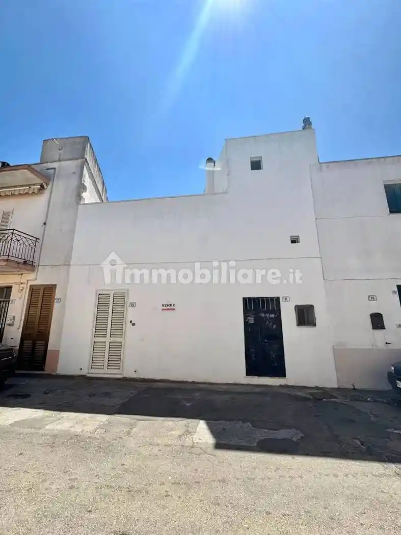 Villa in vendita a Specchia