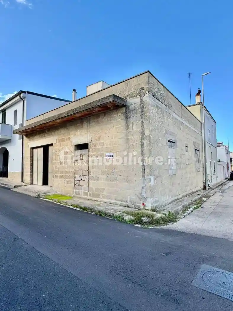 Villa in vendita a Specchia