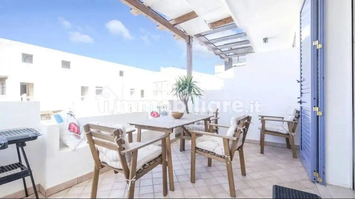 Villa in vendita a Castrignano del Capo