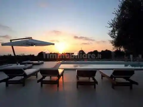 Villa in vendita a Castrignano del Capo