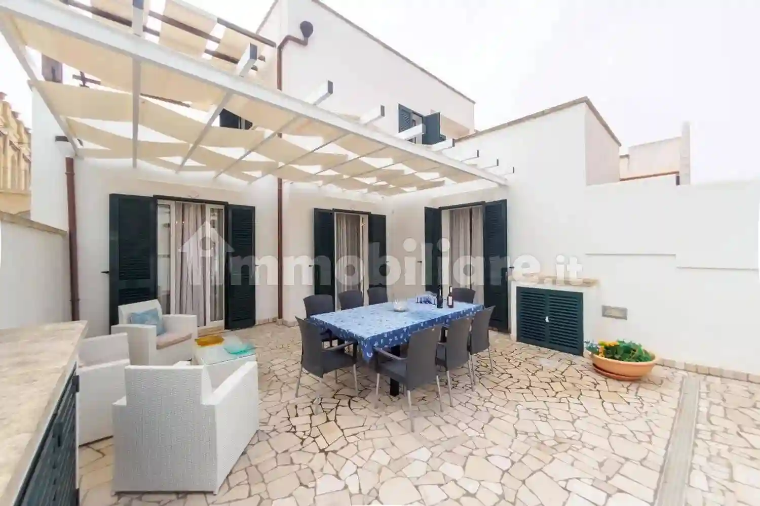 Villa - foto 5