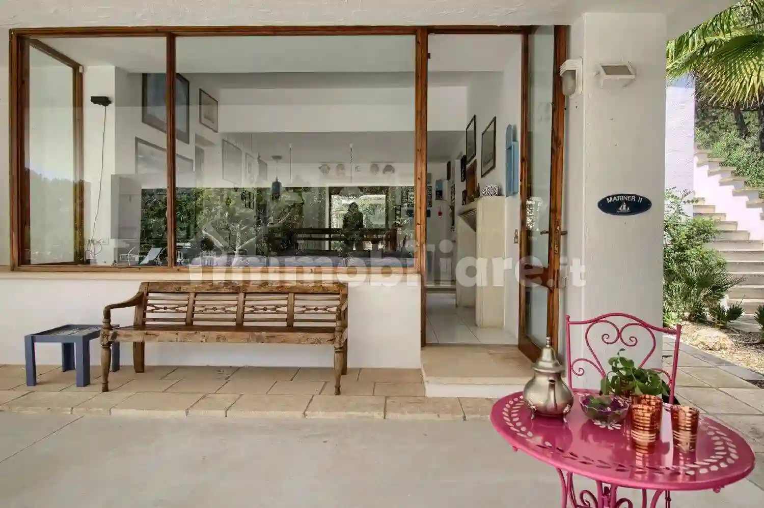 Villa - foto 4