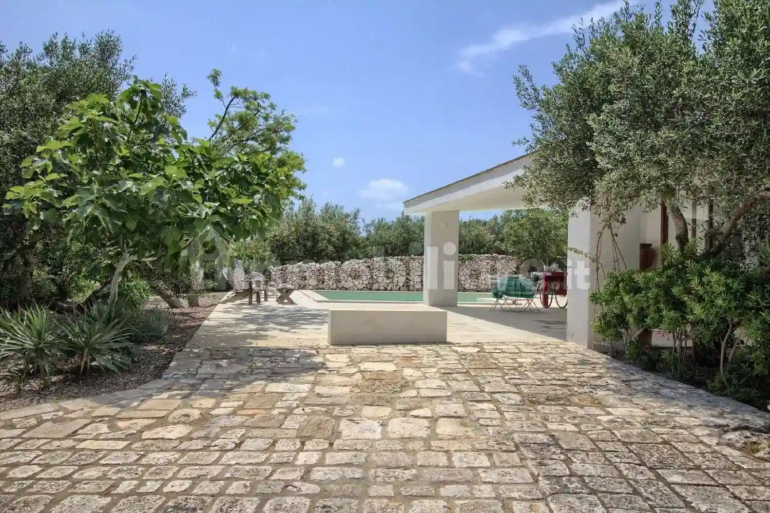 Villa - foto 5
