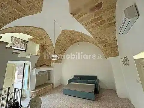 Villa in vendita a Specchia