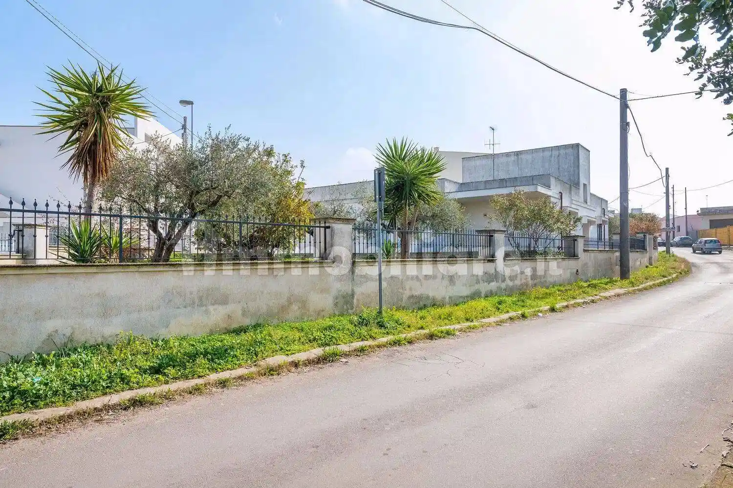 Villa in vendita a Specchia