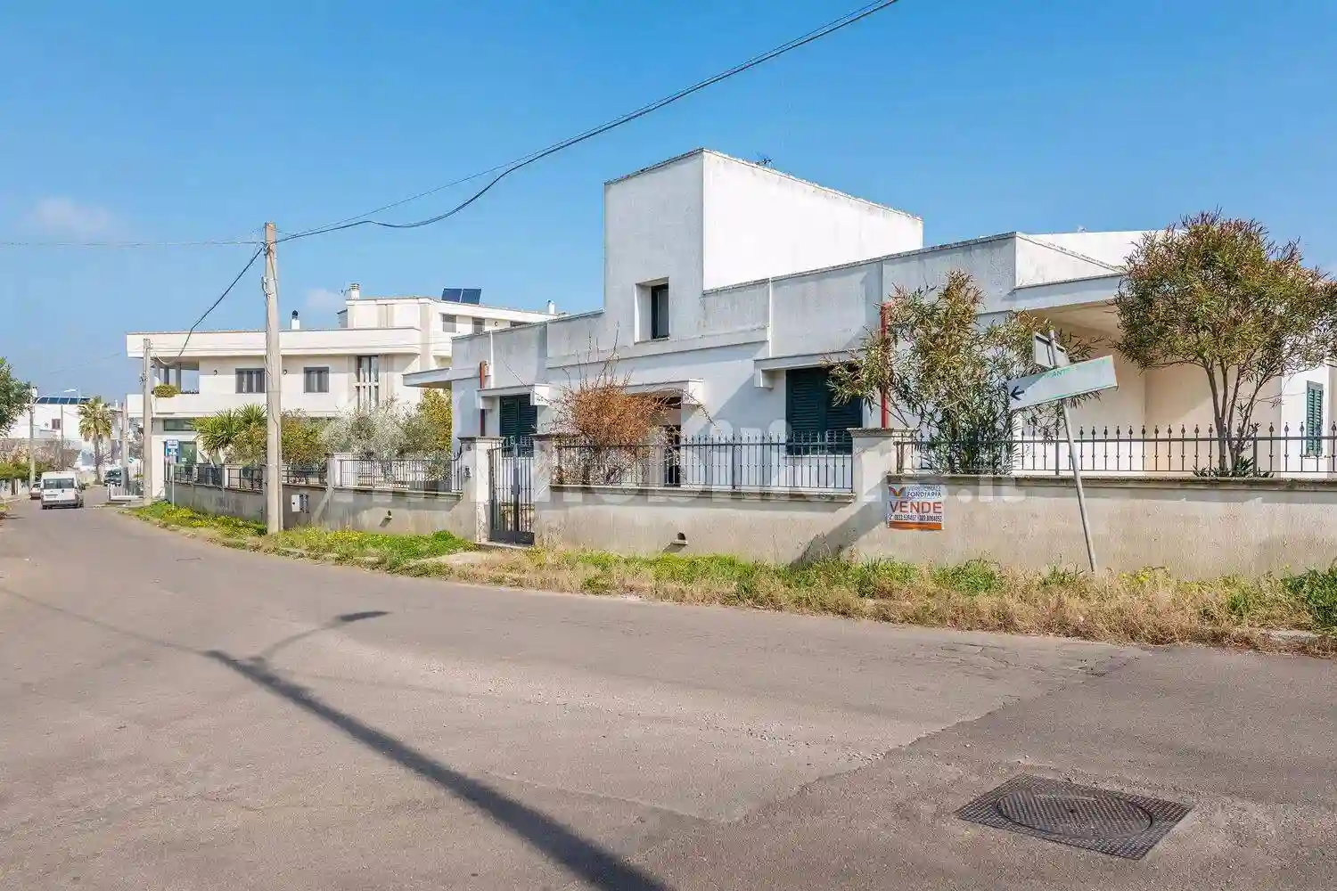 Villa - foto 3