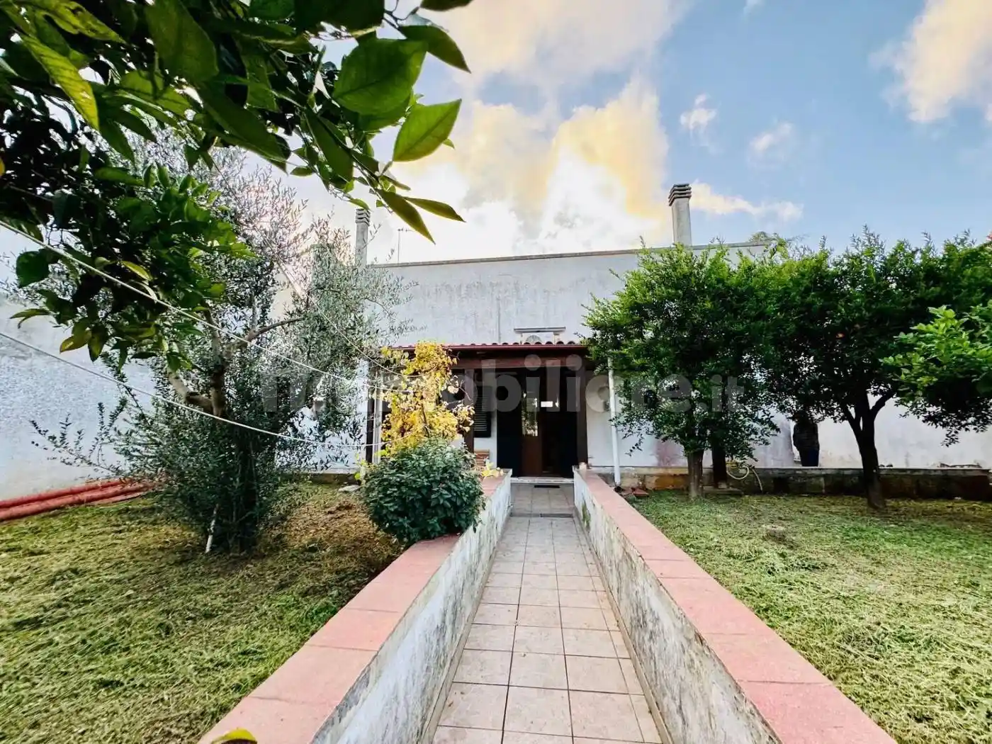 Villa in vendita a Specchia