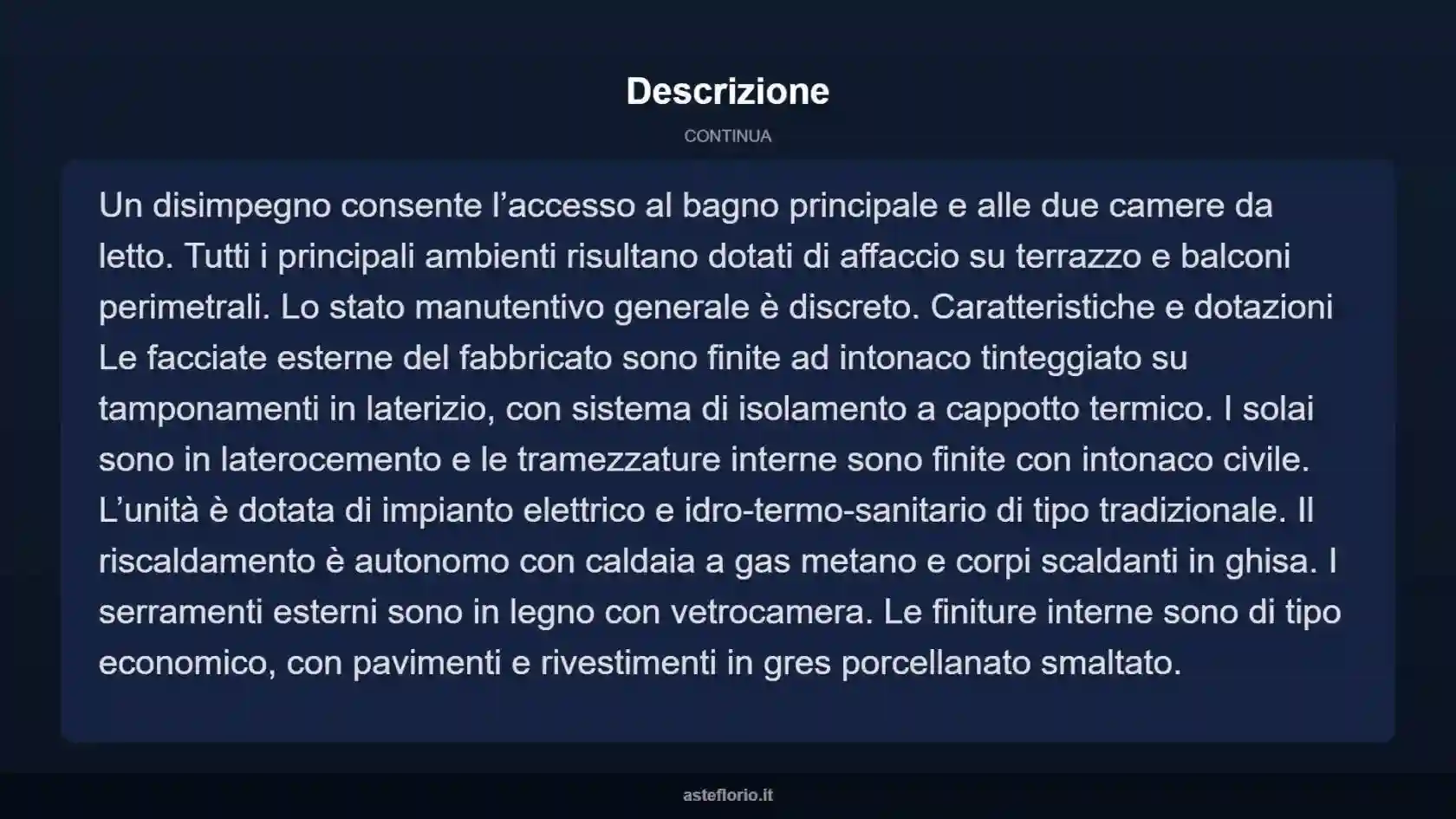 Appartamento - foto 5