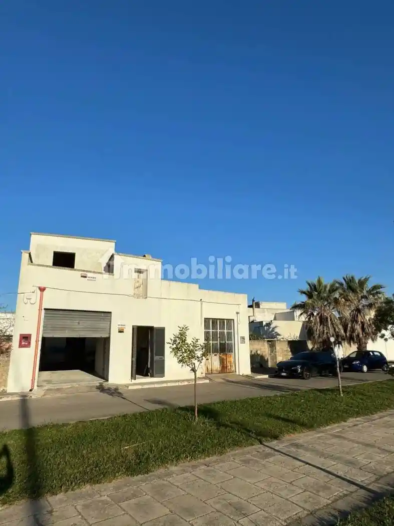 Appartamento in vendita a Miggiano