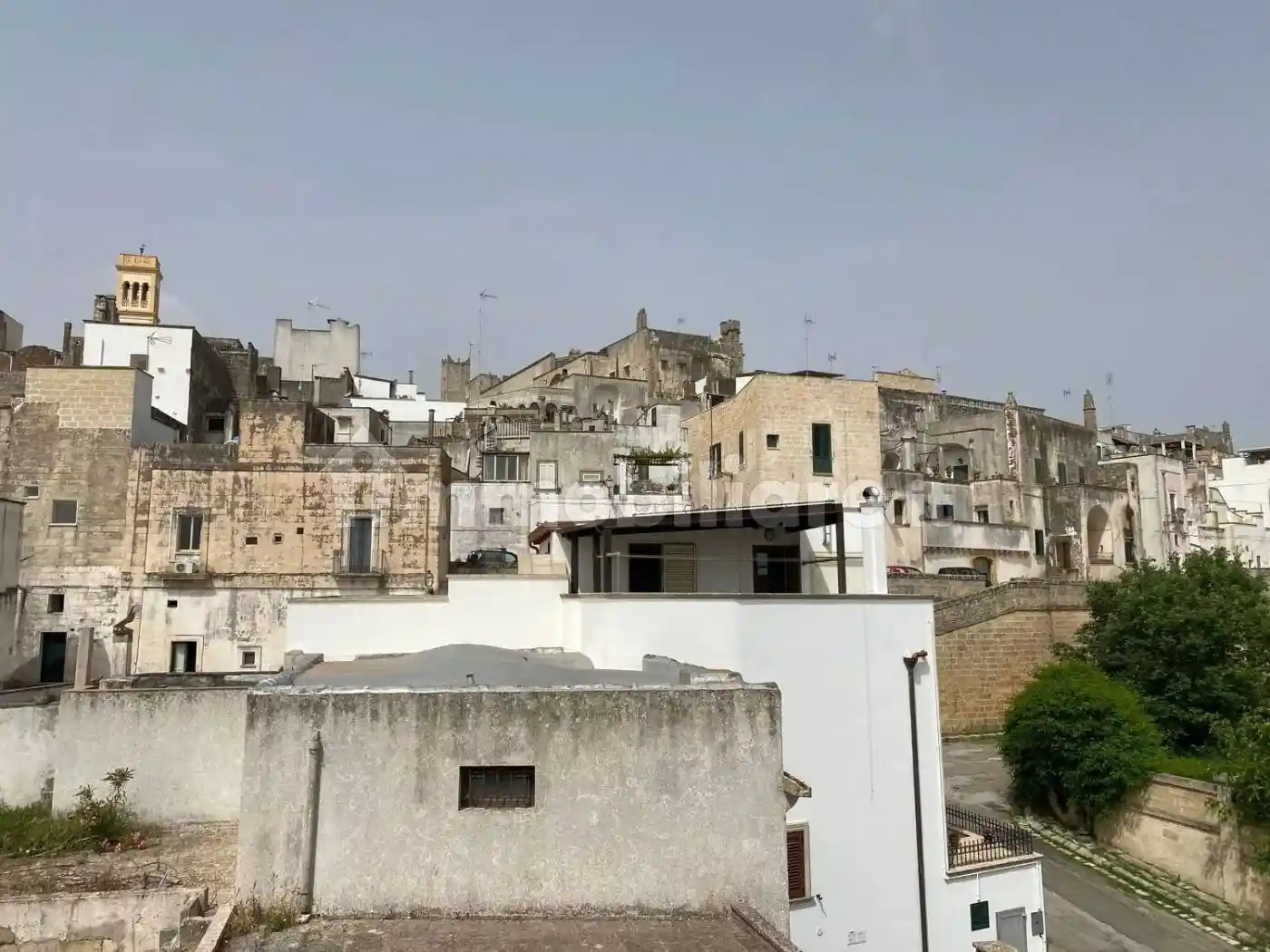 Rustico - Casale in vendita a Specchia