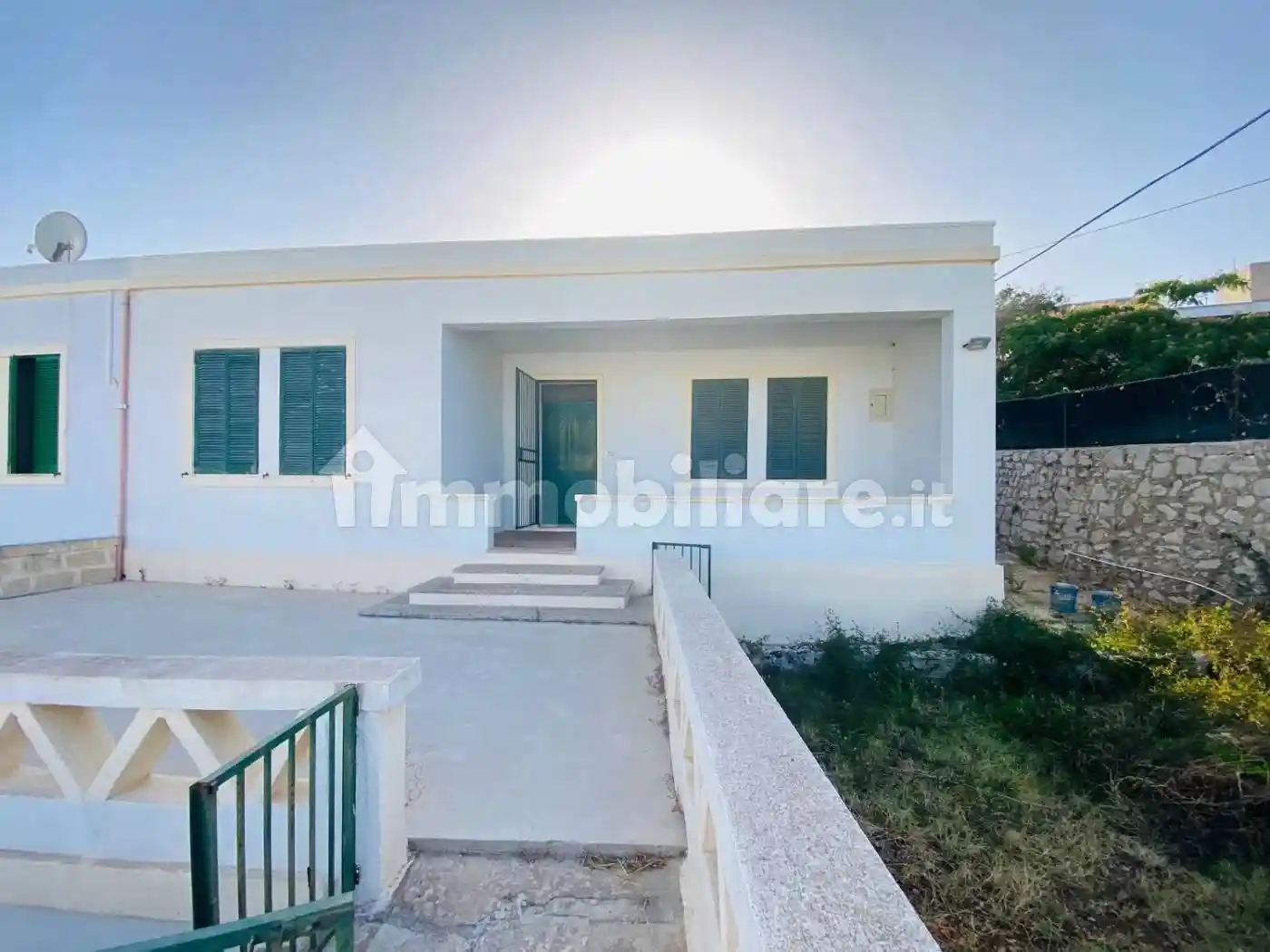Villa in vendita a Tricase