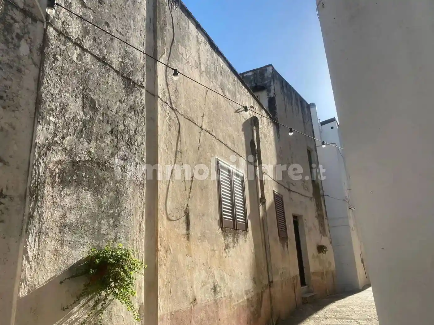 Villa in vendita a Specchia