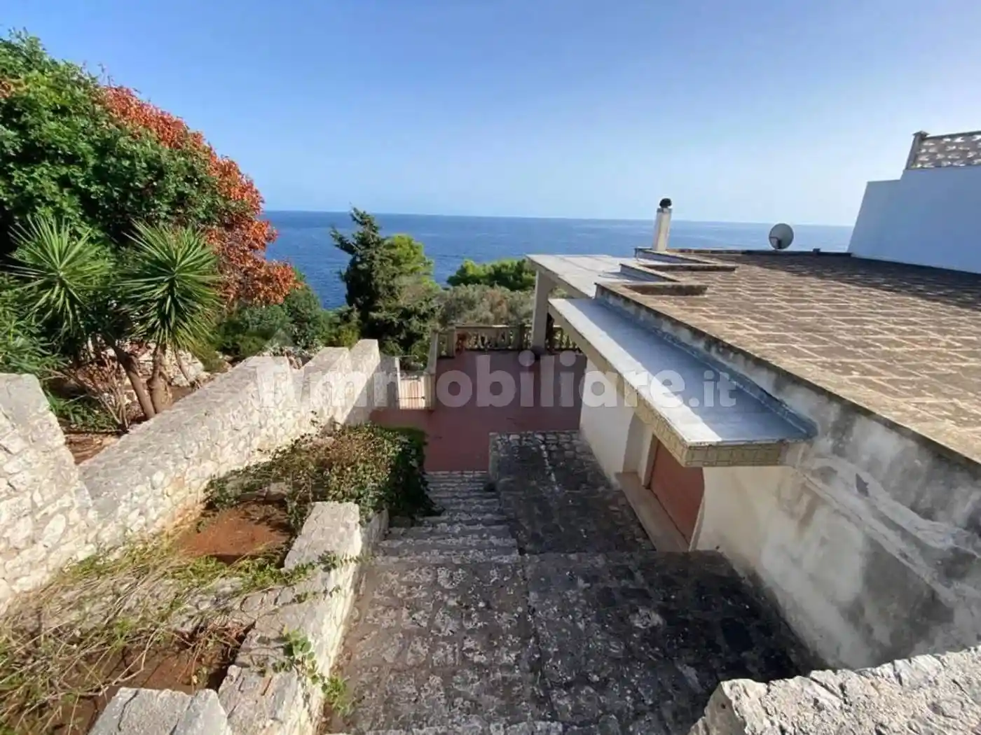 Villa in vendita a Diso