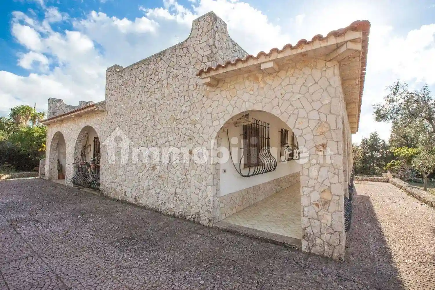 Villa - foto 5
