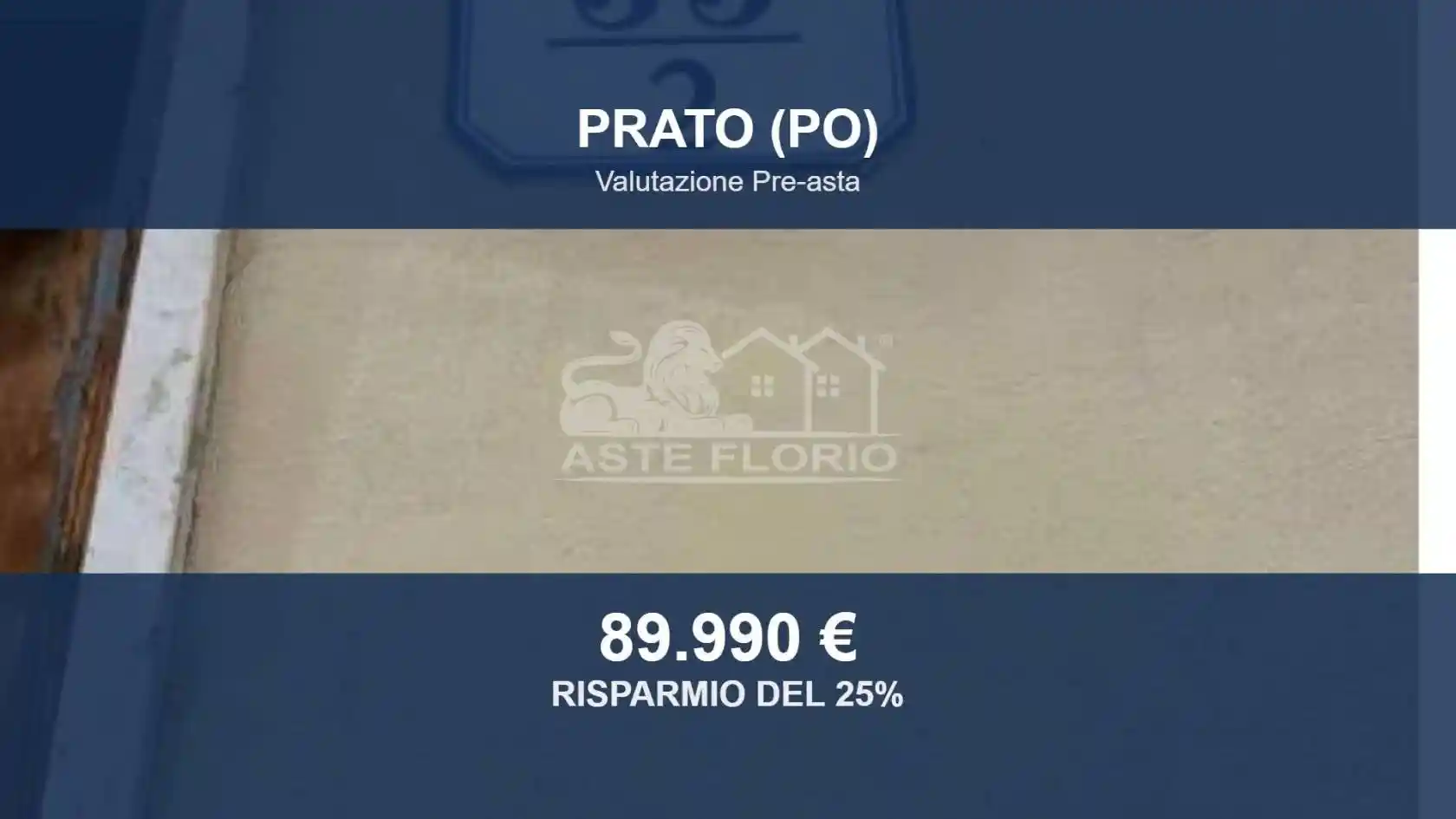 Villetta a schiera in vendita a Prato