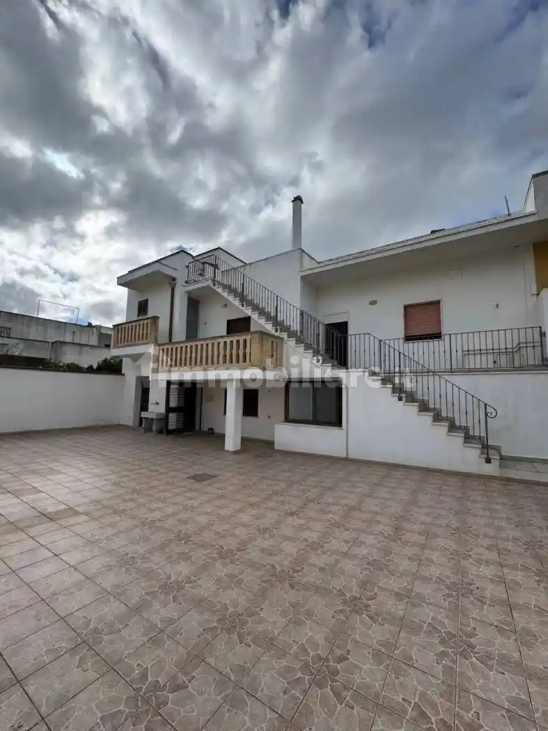 Villa in vendita a Miggiano