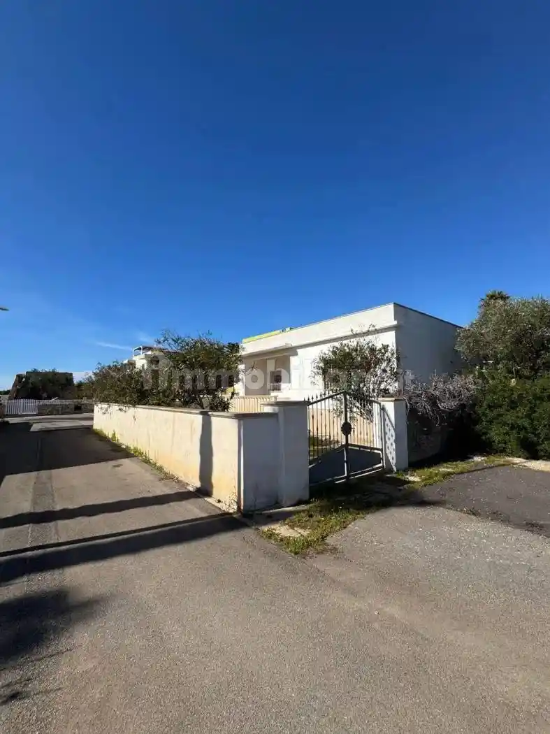 Villa in vendita a Salve