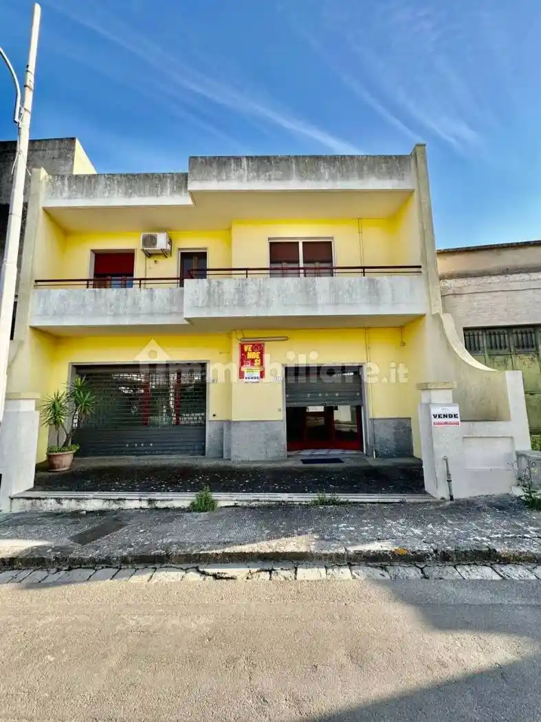 Villa in vendita a Specchia