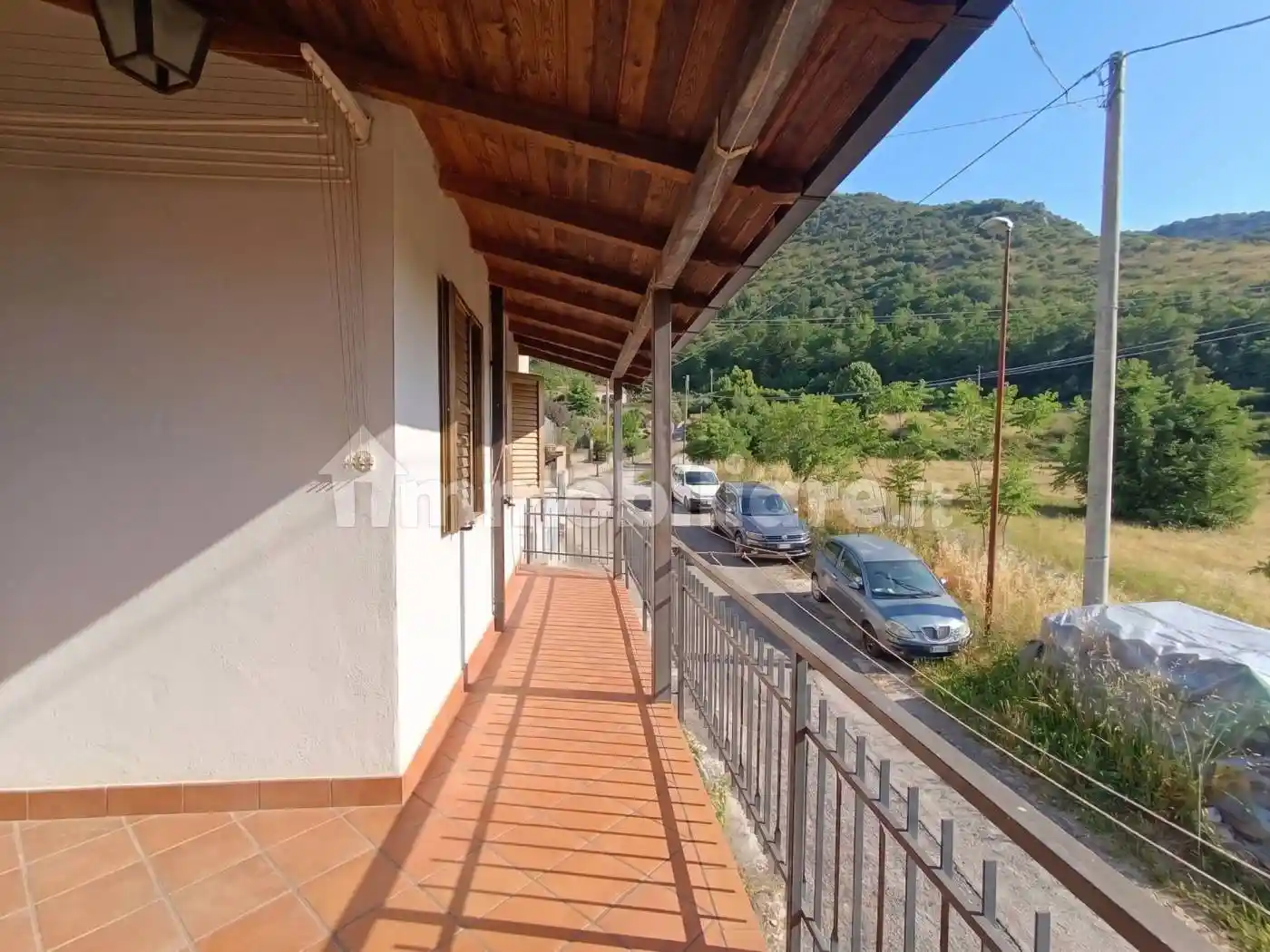 Villa in vendita a Arce