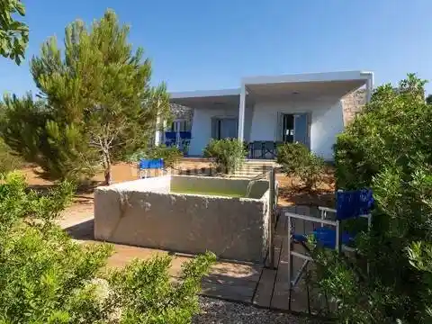 Villa in vendita a Salve