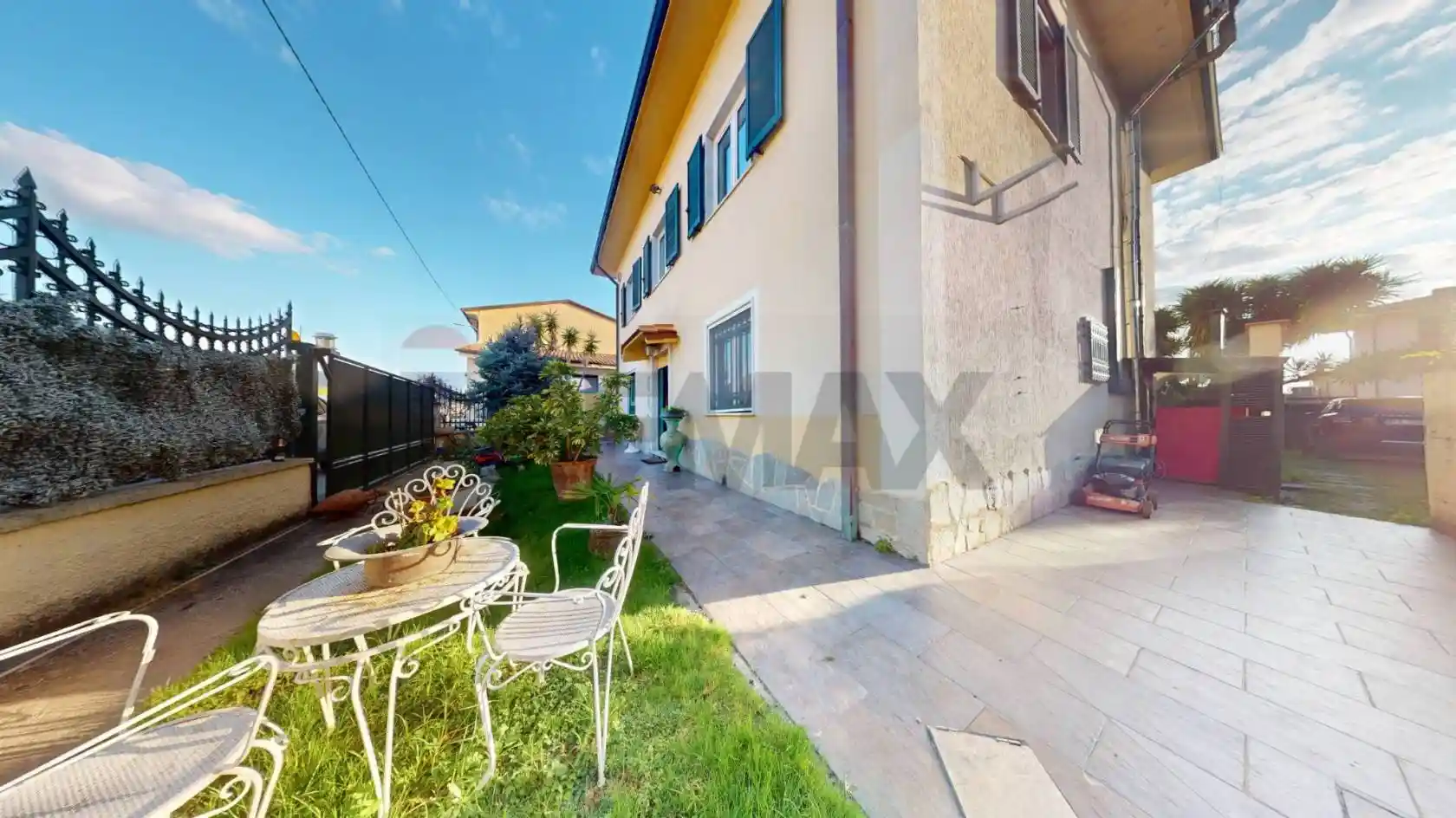 Villa in vendita a Massa