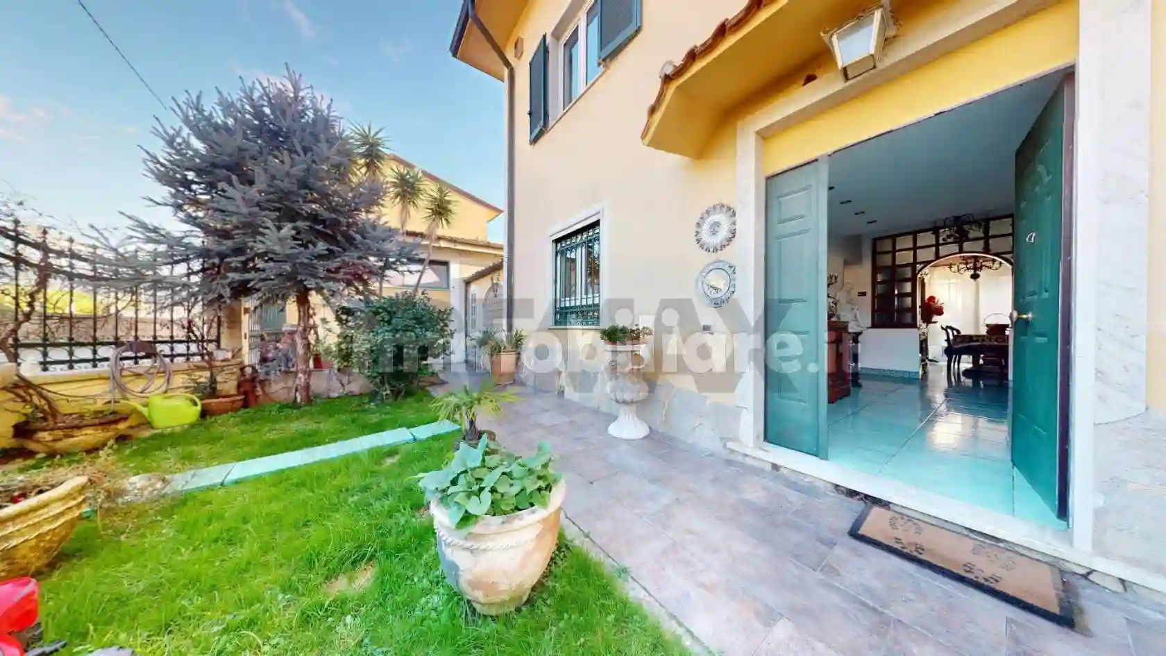 Villa - foto 2