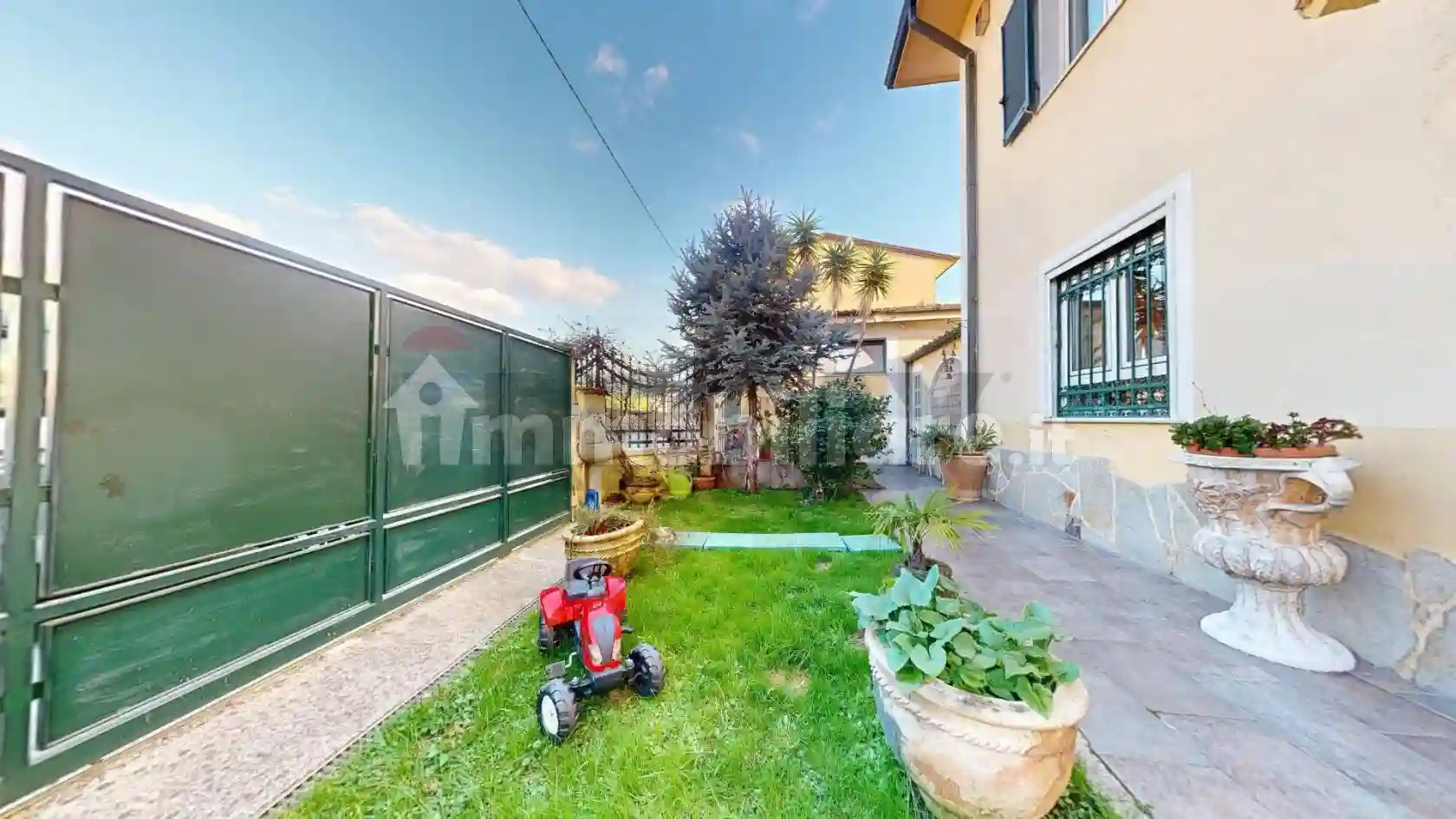 Villa - foto 4